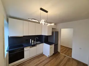 2Zimmer-Wohnung  Bild 4