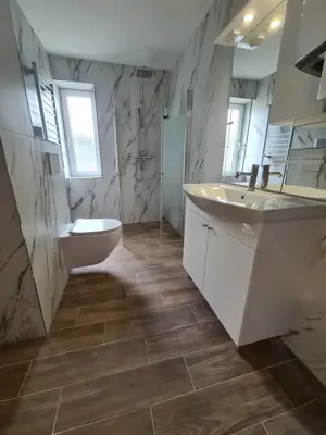 2Zimmer-Wohnung  Bild 5