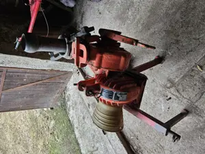 Pumpe Bauer Bild 5