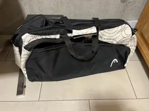 Head Tennistasche wie neu