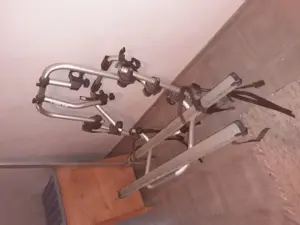 Fahrradträger Bild 2