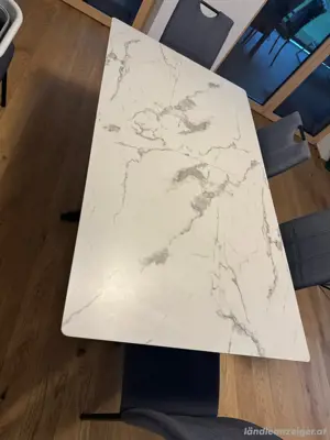 Esstisch zu verkaufen Bild 4