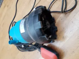 Wasserpumpe Gardena 6000S