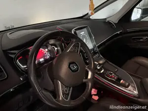 Renault Espace 160 TDI Bj-2016