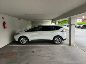 Renault Espace 160 TDI Bj-2016 Bild 2