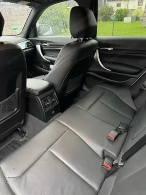BMW 120d xdrive M sport Bild 2
