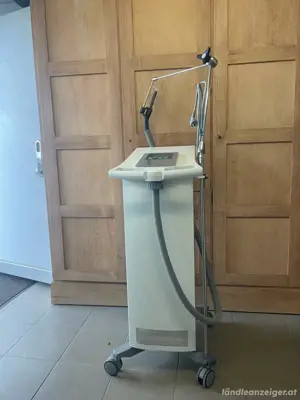 Cryo 5 Medizinisches Kaltluftgerät Bild 3