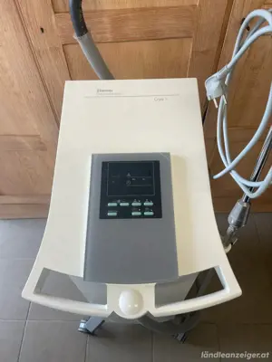 Cryo 5 Medizinisches Kaltluftgerät