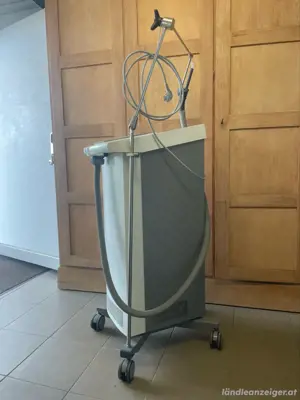 Cryo 5 Medizinisches Kaltluftgerät Bild 4