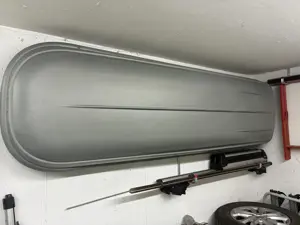 Thule Dachbox