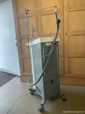 Cryo 5 Medizinisches Kaltluftgerät Bild 5