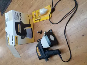 Spritzpistole Wagner 300E