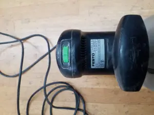 Festtool Schleifer Bild 4