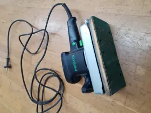 Festtool Schleifer Bild 2