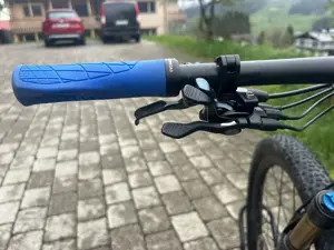 Mountainbike Scott Spark
