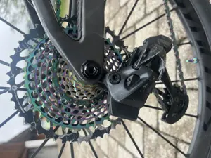 Mountainbike Scott Spark Bild 2