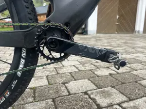 Mountainbike Scott Spark Bild 3