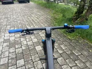 Mountainbike Scott Spark Bild 6