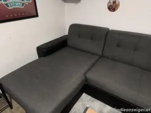 Verkaufe eine Couch  Bild 2