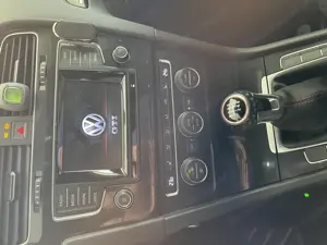 Vw golf 7 gti Bild 3