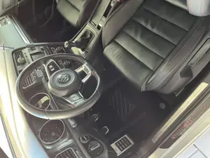 Vw golf 7 gti Bild 6