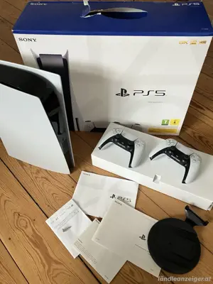 PlayStation 5 