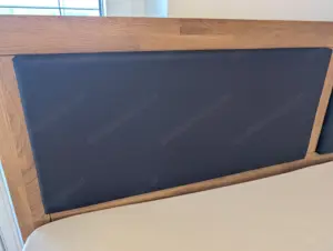 Boxspringbett von "Linea Natura", 180x200 Bild 6