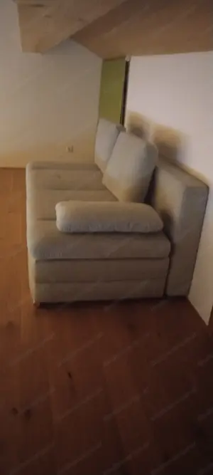 Ausziehbare Coutch 