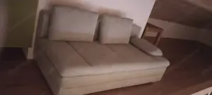 Ausziehbare Coutch  Bild 2