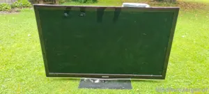 Fernseher 55zoll