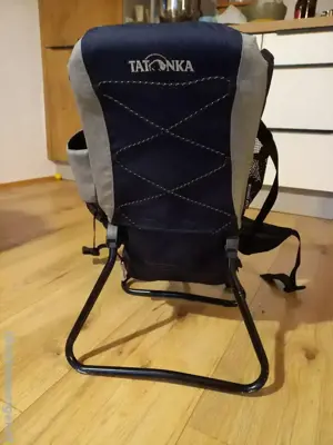 Kraxe   Trage Tatonka Bild 3