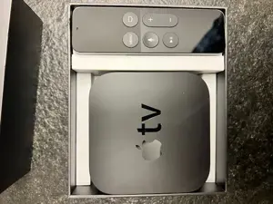 Apple TV Box 64 GB HD