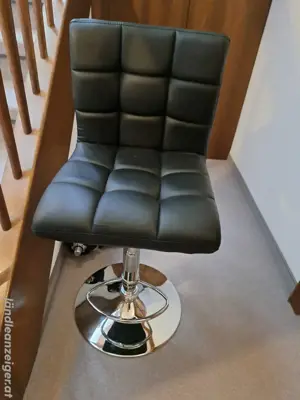 Barhocker Einzelstück