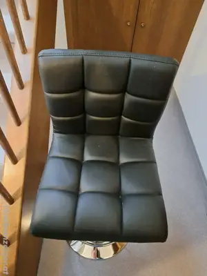 Barhocker Einzelstück Bild 2