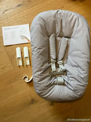 Tripp Trapp Newborn Set
