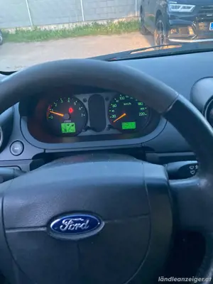 Ford Fiesta  Bild 3