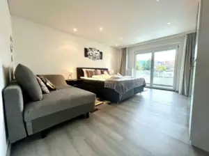 WOHNUNG  MELANIE   3-Zimmer-Wohnung mit Seeblick in Bregenz-Lochau Bild 3