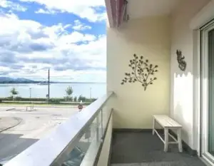 WOHNUNG  MELANIE   3-Zimmer-Wohnung mit Seeblick in Bregenz-Lochau Bild 2