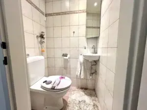 WOHNUNG  MELANIE   3-Zimmer-Wohnung mit Seeblick in Bregenz-Lochau Bild 6