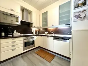 WOHNUNG  MELANIE   3-Zimmer-Wohnung mit Seeblick in Bregenz-Lochau Bild 4