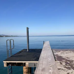 WOHNUNG  MELANIE   3-Zimmer-Wohnung mit Seeblick in Bregenz-Lochau Bild 8
