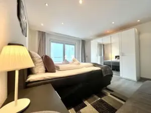 WOHNUNG  MELANIE   3-Zimmer-Wohnung mit Seeblick in Bregenz-Lochau Bild 7