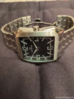 Herrenuhr 