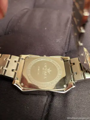 Herrenuhr  Bild 5
