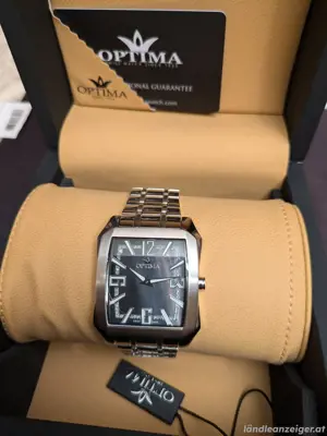 Herrenuhr  Bild 4