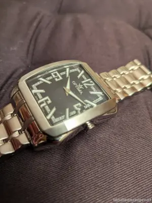 Herrenuhr  Bild 3