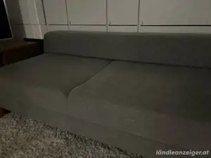 couch zu verkaufen 