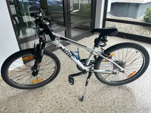 Fahrrad Jugend Bild 3