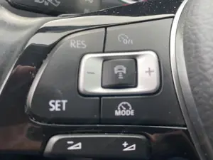VW Tiguan Tdi DSG