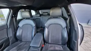 Audi A6 3.0 TDI Quattro Bild 5